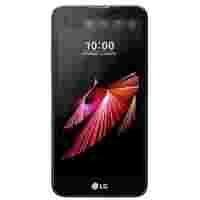 Отзывы LG X View LGK500DS (черный)
