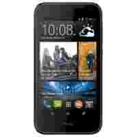 Отзывы HTC Desire 310 Dual Sim (синий)