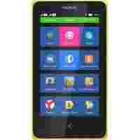 Отзывы Nokia X Dual sim (желтый)