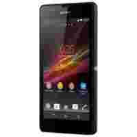 Отзывы Sony Xperia ZR LTE (C5503) (черный)