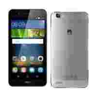 Отзывы Huawei GR3 (серый)