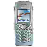 Отзывы Nokia 6100