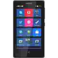 Отзывы Nokia XL Dual sim (черный)