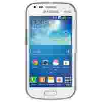 Отзывы Samsung Galaxy S Duos 2 GT-S7582 (белый)