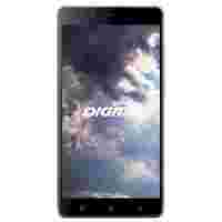 Отзывы Digma Vox S502F 8Gb 3G (серый титан)