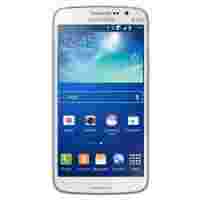 Отзывы Samsung Galaxy Grand 2 SM-G7100 (белый)