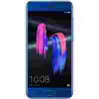 Отзывы Huawei Honor 9 64Gb Ram 4Gb (синий)