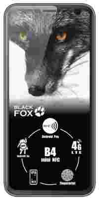 Отзывы Black Fox B4 mini NFC