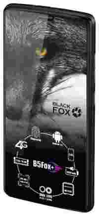 Отзывы Black Fox B5 Fox+