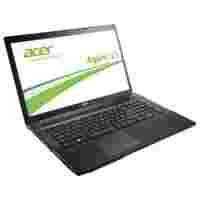 Отзывы Acer ASPIRE V3-772G-54206G1TMa (Core i5 4200M 2500 Mhz/17.3