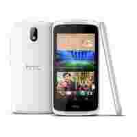 Отзывы HTC Desire 326G Dual Sim (99HAFB039-00) (белый+миндаль)