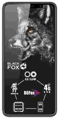 Отзывы Black Fox B6Fox