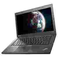 Отзывы Lenovo THINKPAD T450 Ultrabook