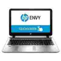 Отзывы HP Envy 15-k051er (Core i7 4510U 2000 Mhz/15.6