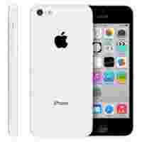 Отзывы Apple iPhone 5C 16Gb (белый)