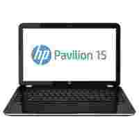 Отзывы HP PAVILION 15-e025er (A4 5000 1500 Mhz/15.6