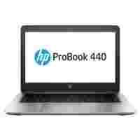 Отзывы HP ProBook 440 G4 (Y7Z62EA) (Intel Core i7 7500U 2700 MHz/14