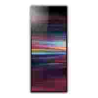 Отзывы Sony Xperia 10 Dual (розовый)