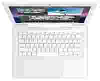 Отзывы Apple MacBook Early 2008