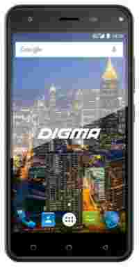 Отзывы Digma CITI ATL 4G