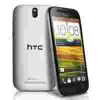 Отзывы HTC One SV (белый)