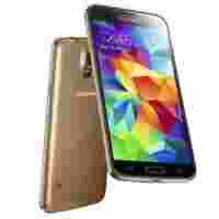 Отзывы Samsung Galaxy S5 16Gb LTE (золотой)