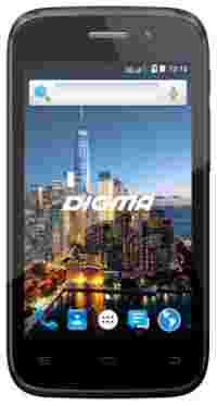 Отзывы Digma CITI Z400 3G