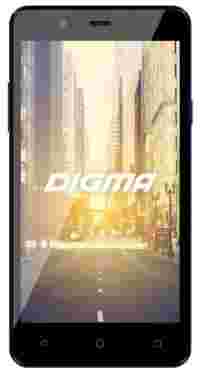Отзывы Digma Citi Z540 4G