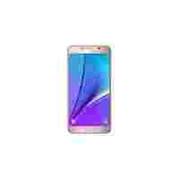 Отзывы Samsung Galaxy Note 5 64Gb SM-N920C (розовый)