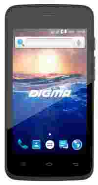 Отзывы Digma HIT Q400 3G