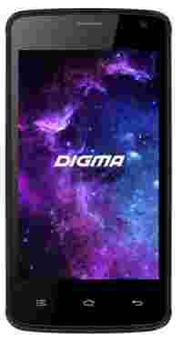 Отзывы Digma Linx A400 3G