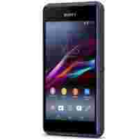 Отзывы Sony Xperia E1 (D2005) (пурпурный)