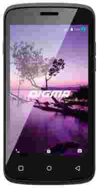 Отзывы Digma Linx A420 3G