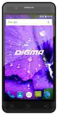 Отзывы Digma Linx A450 3G