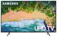 Отзывы Samsung UE43NU7100U