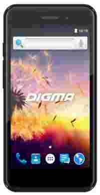 Отзывы Digma LINX A452 3G