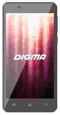 Отзывы Digma Linx A500 3G