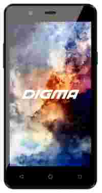 Отзывы Digma Linx A501 4G