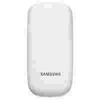 Отзывы Samsung E1272 ceramic white (белый)