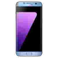 Отзывы Samsung Galaxy S7 Edge 32Gb SM-G935F (дымчатый сапфир)