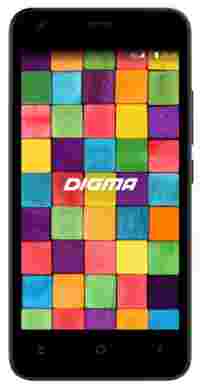 Отзывы Digma LINX ARGO 3G