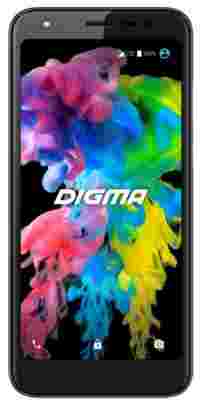 Отзывы Digma LINX TRIX 4G