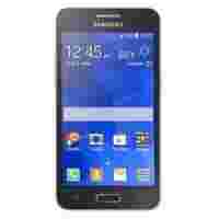 Отзывы Samsung Galaxy Core 2 SM-G355H (черный)