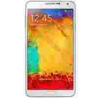 Отзывы Samsung Galaxy Note 3 SM-N9005 32Gb (белый)