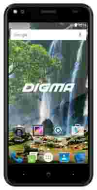 Отзывы Digma VOX E502 4G