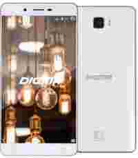 Отзывы Digma Vox S502 4G