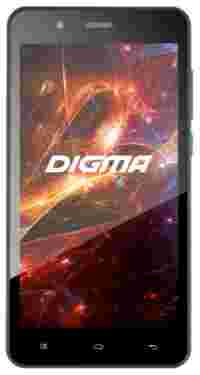 Отзывы Digma Vox S504 3G