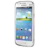 Отзывы Samsung Galaxy Core GT-I8262 (белый)