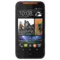 Отзывы HTC Desire 310 Dual Sim (оранжевый)