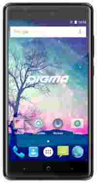 Отзывы Digma VOX S508 3G